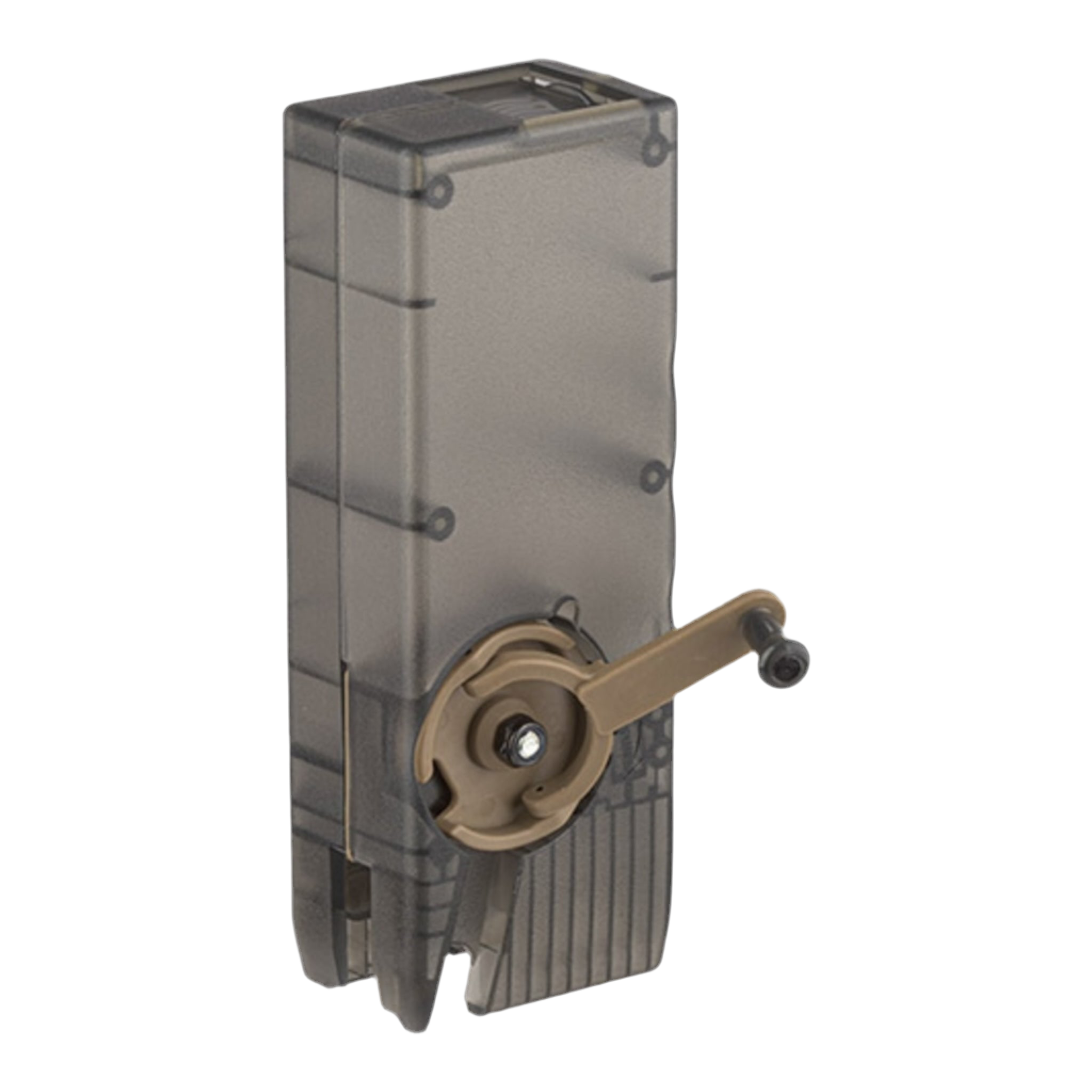 Sentinel Gears 1500rd Speedloader Sentinel Gears 1500rd Speedloader